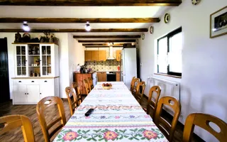 Pensiune agroturistică de vânzare | Desești – Maramureș - Poză 13