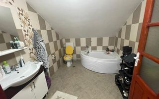 Casă individuală | 4 dormitoare | Garaj | 250 mp teren | Șelimbăr - Poză 9