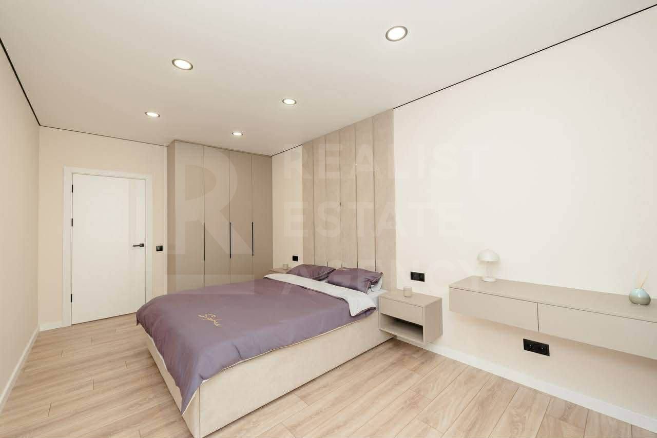 Vânzare, apartament, 3 camere, bd. Mircea cel Bătrân, Ciocana - Poză 8