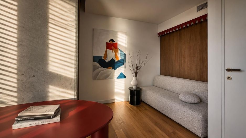 Apartament 3 camere cu amenajare premium I UpSite Floreasca - Poză 10