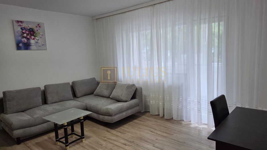Apartament in zona Spitalului Judetean - Poză 1