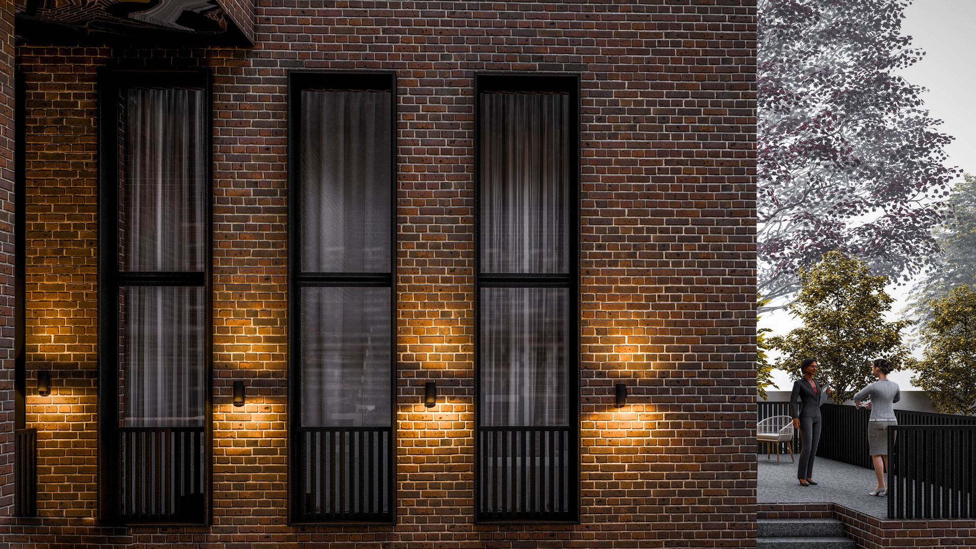 Apartament nou, 2 camere, 184 000 Euro. Comision 0. - Poză 11