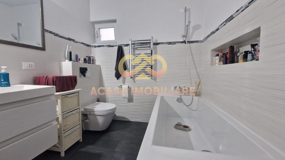 CASA MODERNA +  SPATIU COMERCIAL  AFACERE LA CHEIE - Poză 9