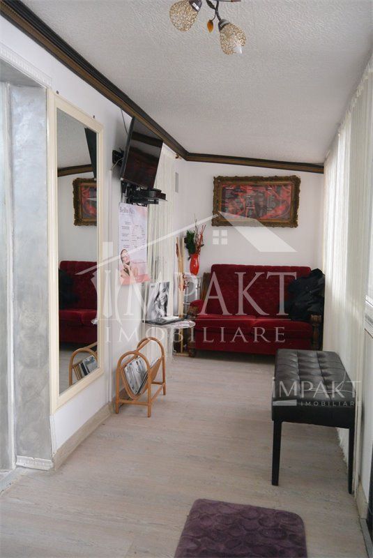 Spațiu comercial pentru afacerea ta! - Poză 9