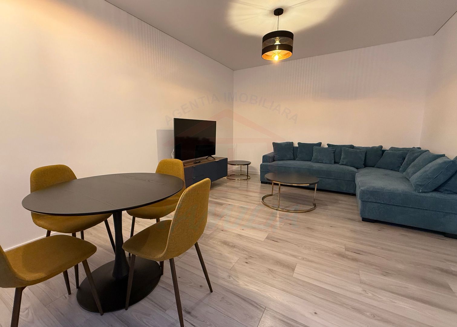 🏡 APARTAMENT 2 CAMERE, Luxury Residence, 600 EURO/lună - Poză 13