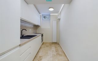 Apartament de 130 mp într-o casă interbelică din Dorobanți – renovat - Poză 8
