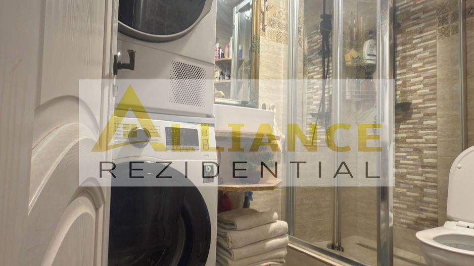APARTAMENT TIP STUDIO – AMURGULUI 5 MINUTE DE METROU LEONIDA - Poză 12