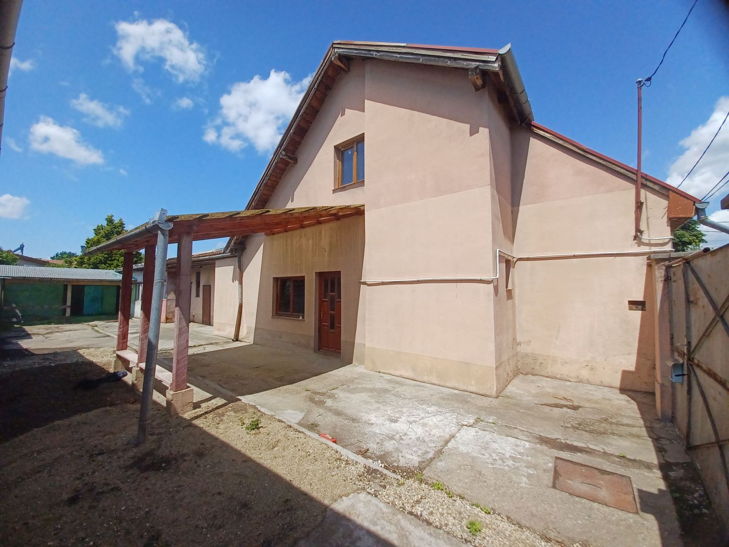 Casă, singur în curte, 500 mp, Muntele Găina. 157 000 E. Comision 0. - Poză 12