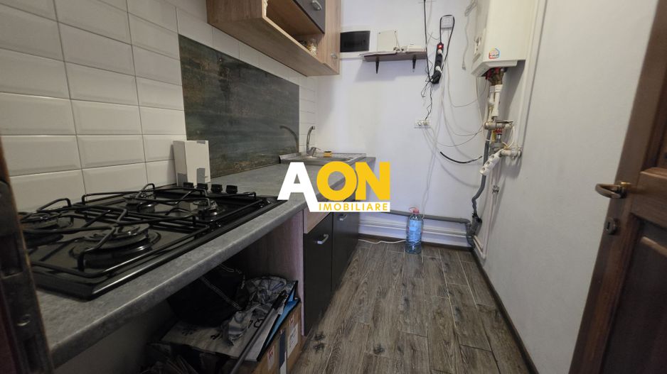 1/2 Duplex, 4 Camere, 2 Bai, Zona Ampoi 3 - Poză 11