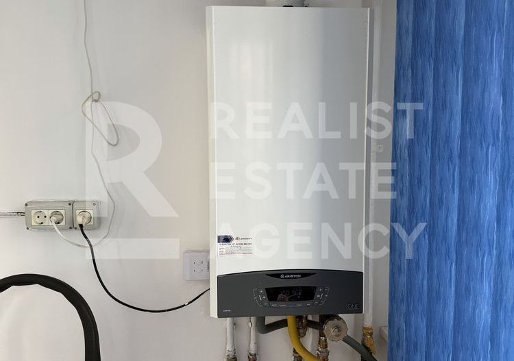 Apartament 3 camere, 82 mp, zona Lipovei, Strada Perlei - Poză 8