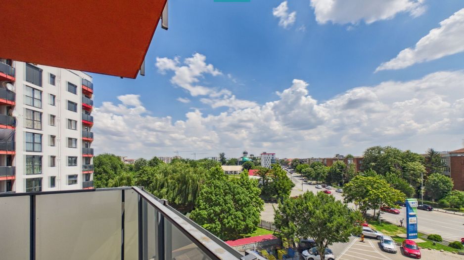 Apartament 3 camere ARED Kaufland - Poză 5