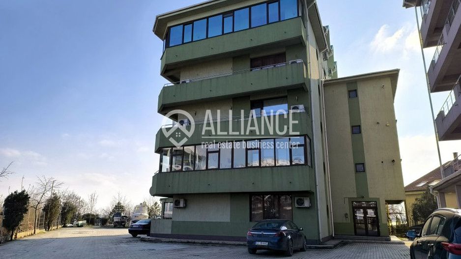 MAMAIA HANUL PIRATILOR- Duplex de lux cu priveliste fabuloasa si aer curat ! - Poză 61