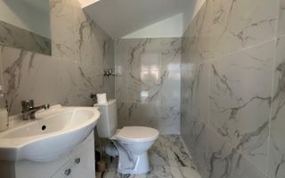 Spatiu comercial | 75mp | Ideal Salon Beauty/Masaj | Eroilor, Floresti - Poză 7