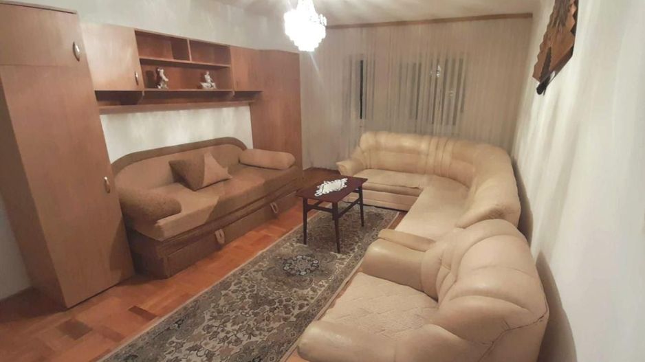 Apartament 2 camere, decomandat, 50 mp. ,Ampoi 3 - Poză 1