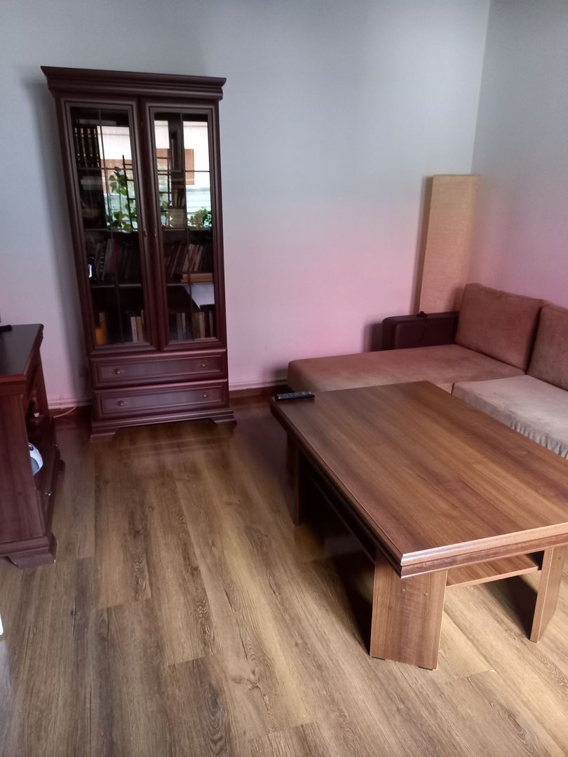 URGENT!, parter de vila, intrare separata,  izolata termic, NEGOCIABIL - Poză 5
