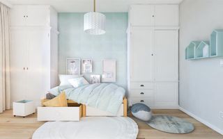 Vila Plan parter | Corbeanca | La marginea padurii - Poză 15