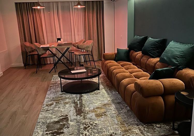 Apartament 2 camere de inchiriat Aviatiei | N. Caramfil - Poză 2