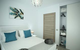 Apartament 2 camere– Alezzi Beach Resort - Piscina, Fitness & Spa - Poză 10