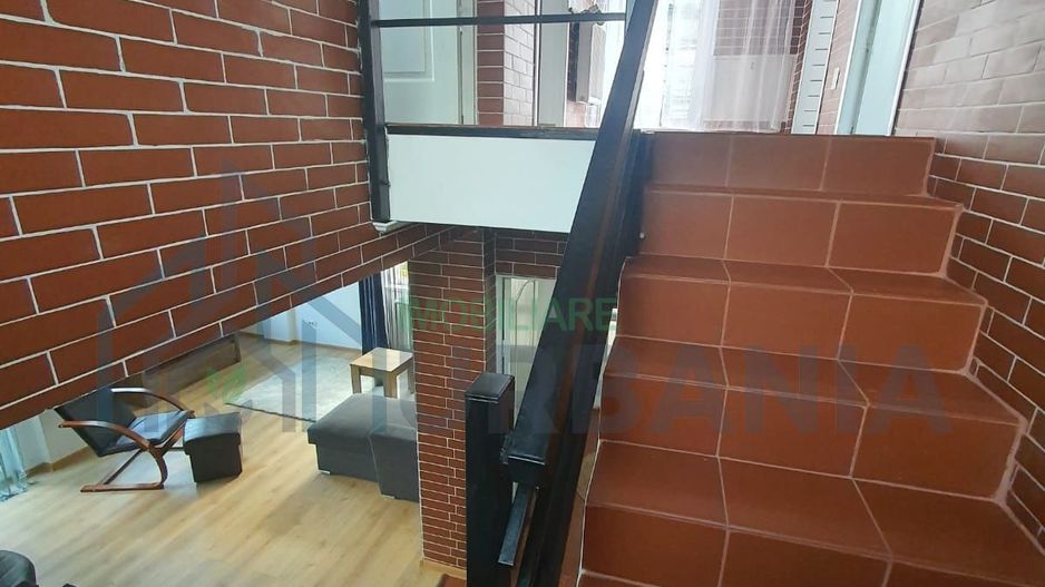 Vila Moara de vant de inchiriat - Poză 6