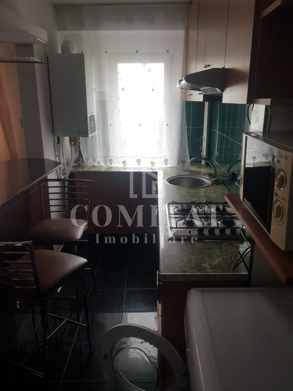 Apartament 3 camere | 45 mp | zona Manastur - Poză 6