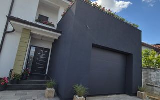BRASADAS vinde casa moderna in zona Martinesti. - Poză 8