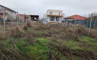 Duplex | Parter | Toate utilitatile | Finisaje premium | Curte generoasa - Poză 14