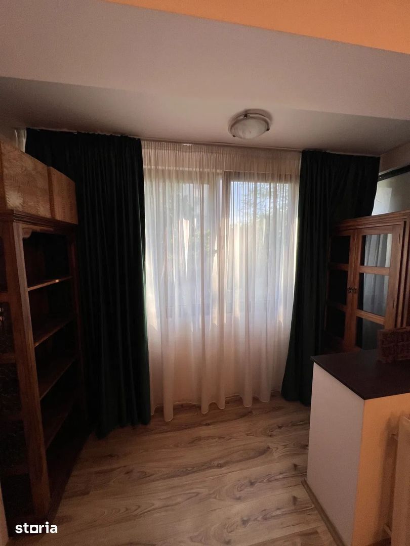 AP. 2 CAMERE- COLENTINA, BUCATARIE INCHISA, BLOC REABILITAT, MODERN - Poză 5