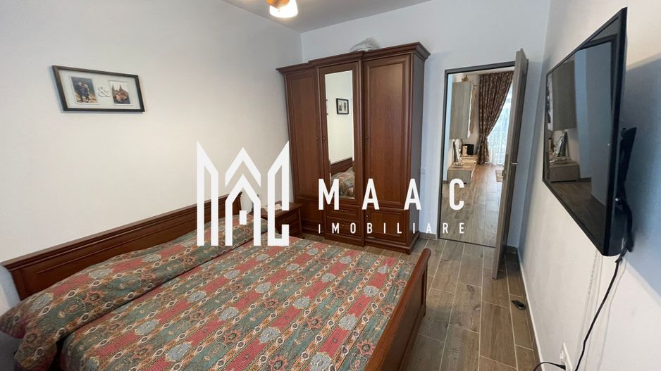 Apartament 3 camere | Arhitectilor | Parcare CF | Balcon - Poză 7