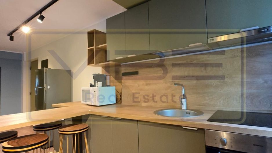 Apartament PREMIUM- Copou- Parcul Expozitiei - TOTUL NOU - Poză 13