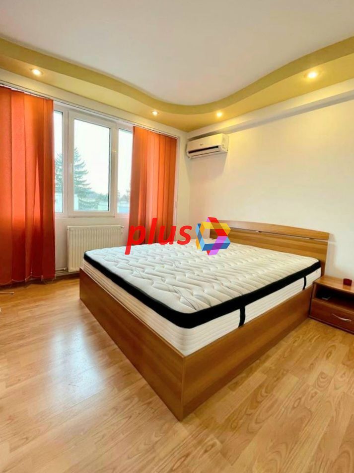 Apartament cu doua camere, zona Astra 52 mp - Poză 8