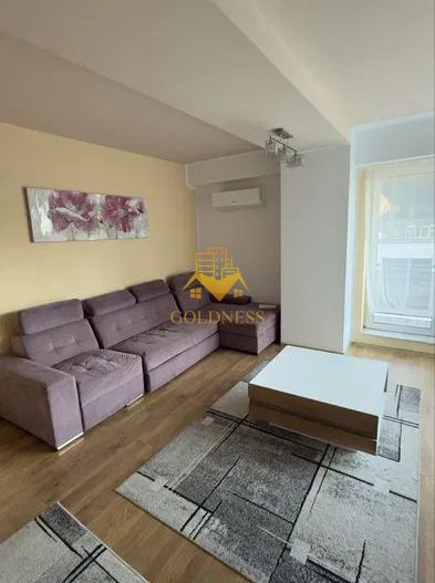 2 Camere decomandate, Parcare, Studium Green, FSEGA,Iulius Mall,Modern - Poză 1