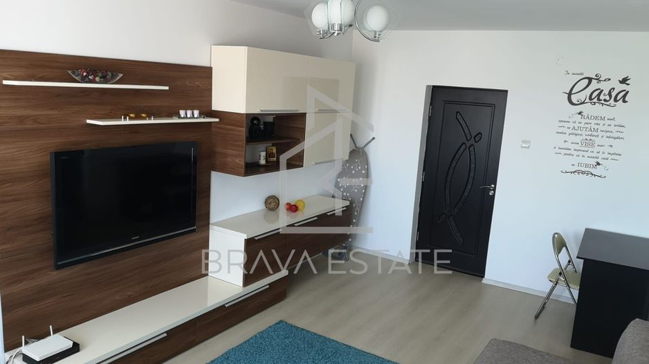 Apartement 2 camere 52mp, balcon, zona  Piata Abator - Poză 2