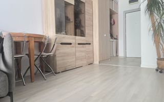 Vanzare apartament 3 camere Politehnica - Poză 8