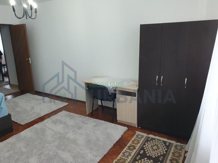 Cameră disponibilă în apartament decomandat, zona Alexandru cel Bun, Iași - Poză 10