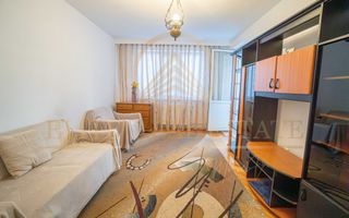 Far - Vânzare apartament cu 3 camere confort 1, situat la etajul 1. - Poză 1