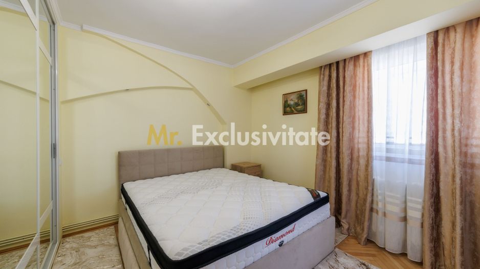 APARTAMENT 2 CAMERE, ULTRACENTRAL - PITEȘTI - Poză 2