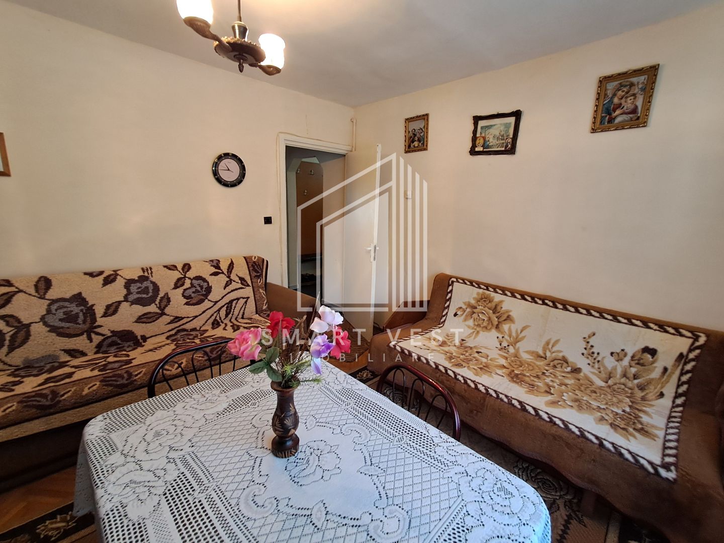 Apartament 3 camere | Parter | Zona Carpati 2 - Poză 6