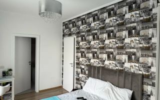 Apartament 3 camere Dumbravita parter cu terasa - Poză 5