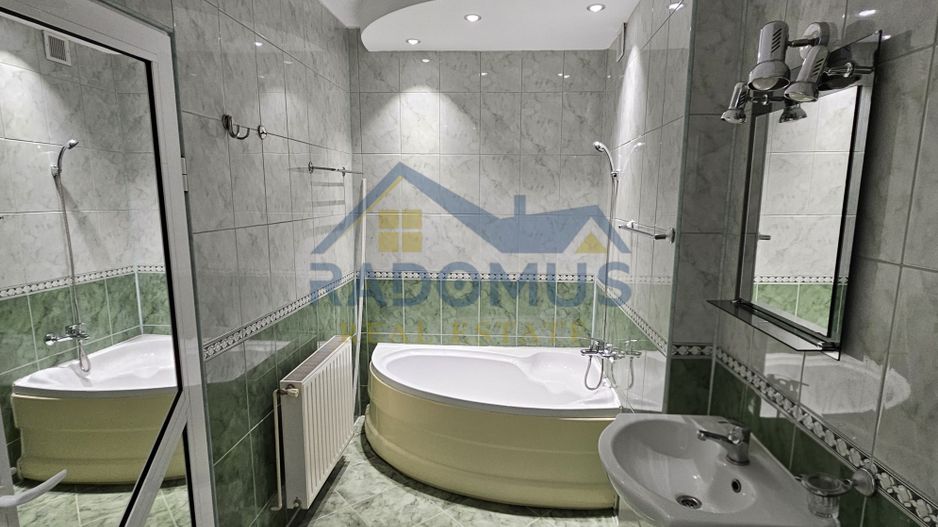 Apartament 2 camere - Birou/Cabinet/Studio - 55 mp - Poză 11