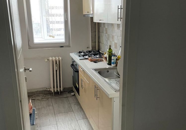 Garsoniera 33 mp luica/brancoveanu - Poză 1