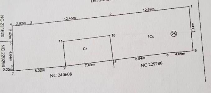 Teren  vânzare dezvoltare  S+P+4E+5R Aviației- Pipera IM293 - Poză 1