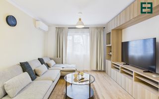 Apartament 4 camere renovat nou -  Zona Circumvalațiunii - Timișoara - Poză 8