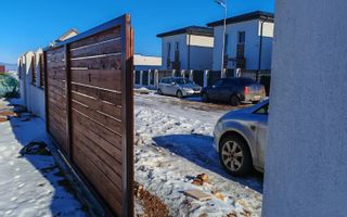 Casa tip  Alpesiana/constructie noua! - Poză 15