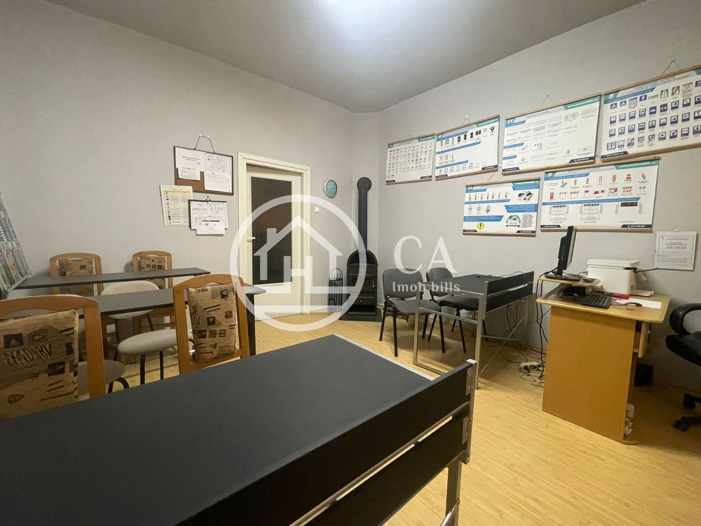 Spațiu comercial de închiriat in zona Ultracentrală, Oradea - Poză 2