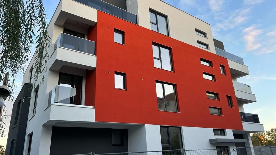Apartament 4 camere | Baneasa | Doi cocosi - Poză 1