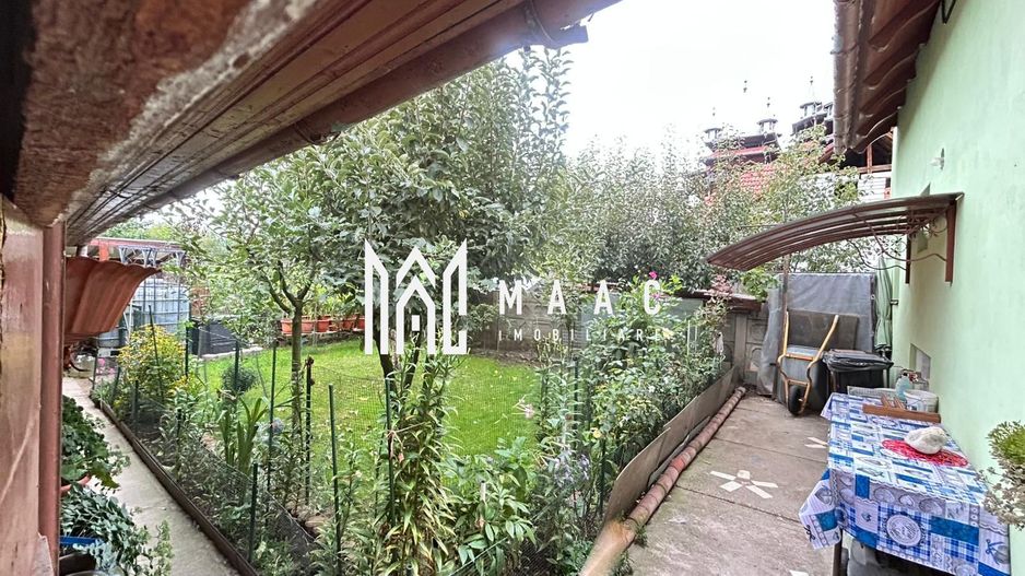 Case duplex | 5 camere | 2 corpuri | Garaj | 185 mp utili | Turnisor - Poză 31