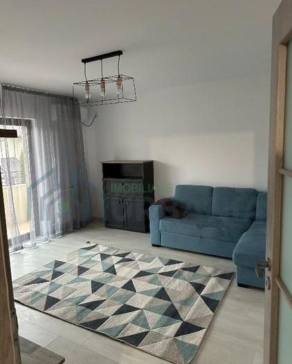 Ap 3 camere de inchiriat in Valea Lupului - Poză 3