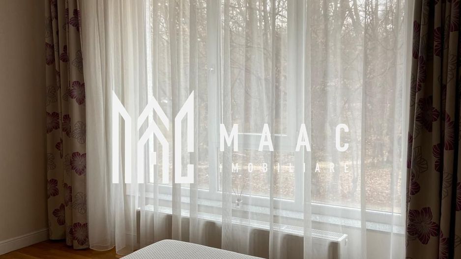 Apartament I 3 camere I Parcare Privată | Balcon I Pădurea Dumbrava - Poză 9