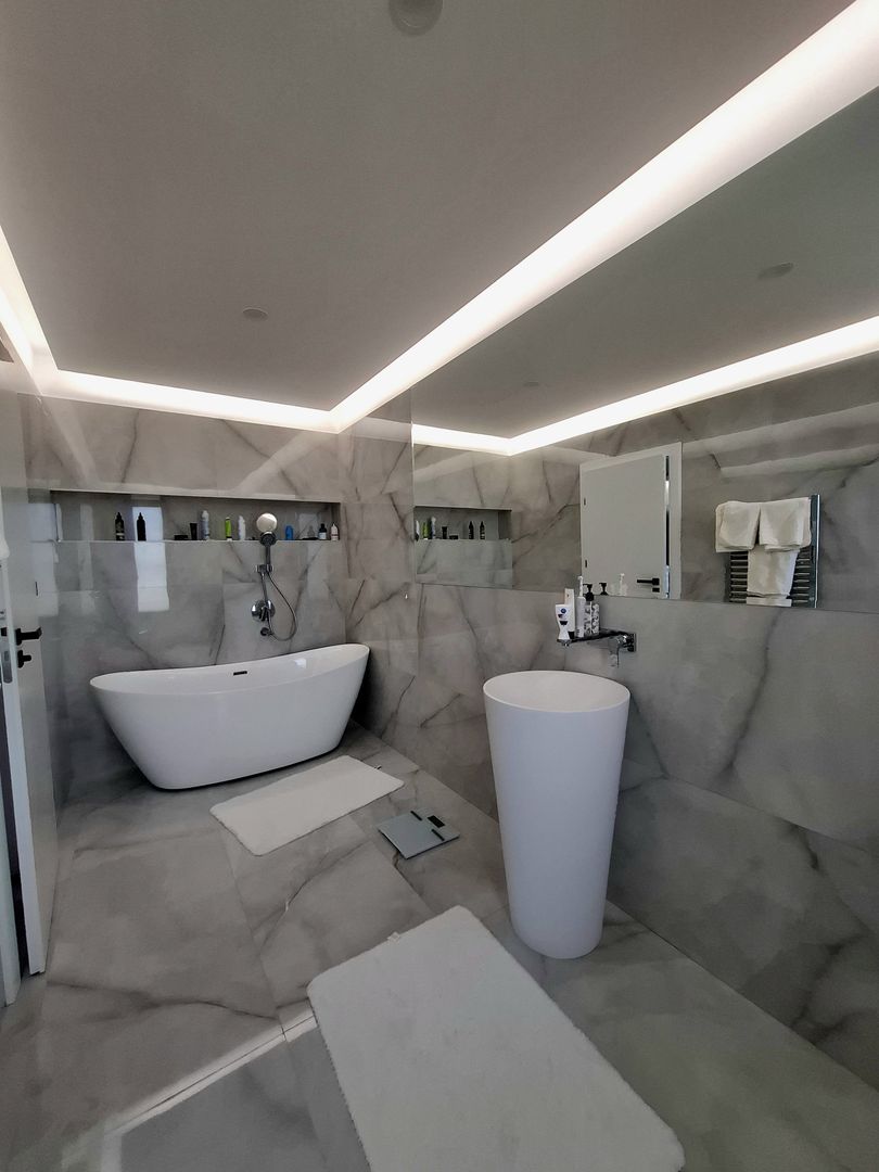 Vila cu 5 camere de vanzare, Strejnicu - Poză 15