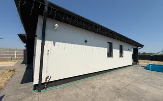 CASA SUPERBA STIL MEDITERANEAN MOBILATA/UTILATA/PREMIUM - Poză 14